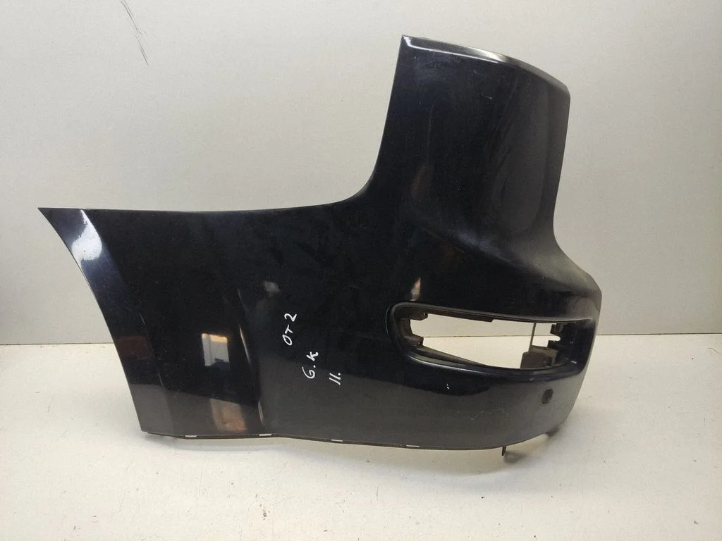 Rear bumper corner part panel trim – Mitsubishi Outlander (2007-2012)