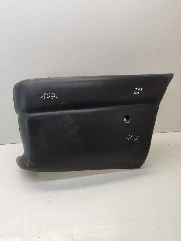 Rear bumper corner part panel trim – Renault Master II (2004-2010)