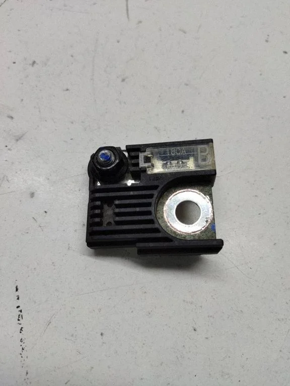 Fuse – Hyundai Tucson TL (2015-)