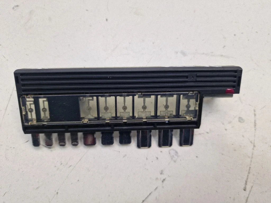 Fuse – Hyundai Tucson TL (2015-)