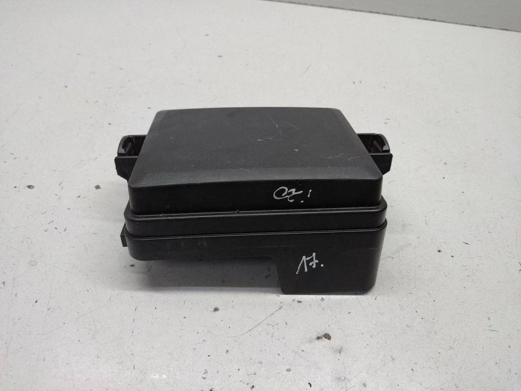 Fuse box cover 91956Q0000