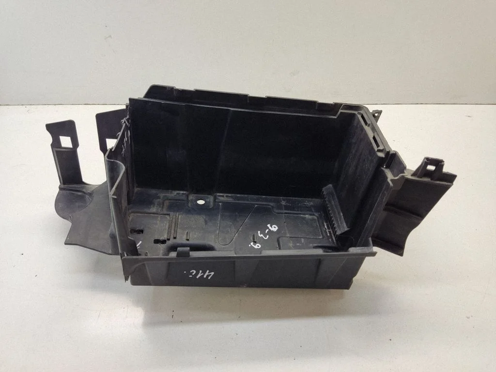 Aku kast – Saab 9-3 Ver2 (2008-2016)