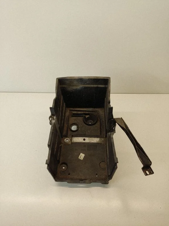 Aku kast – Ford Focus C-MAX (2003-2010)