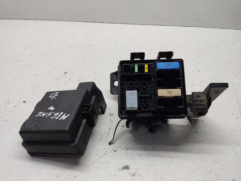 Fuse module 243880001R