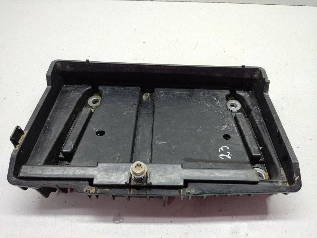 Battery tray – Mercedes-Benz E-Class W213 (2016-)