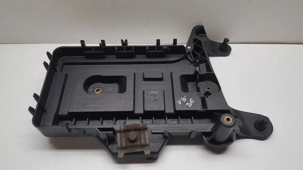 Battery tray 1K0915333C