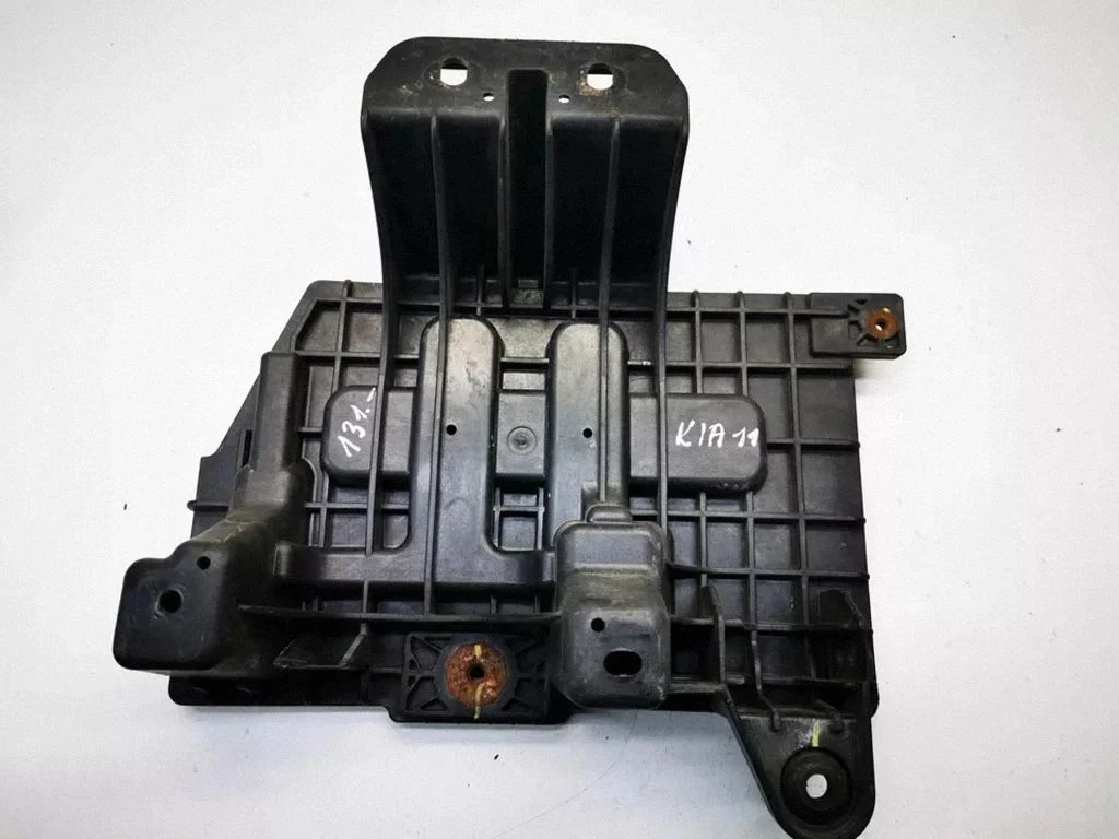 Battery tray – KIA Sportage (2011-2016)