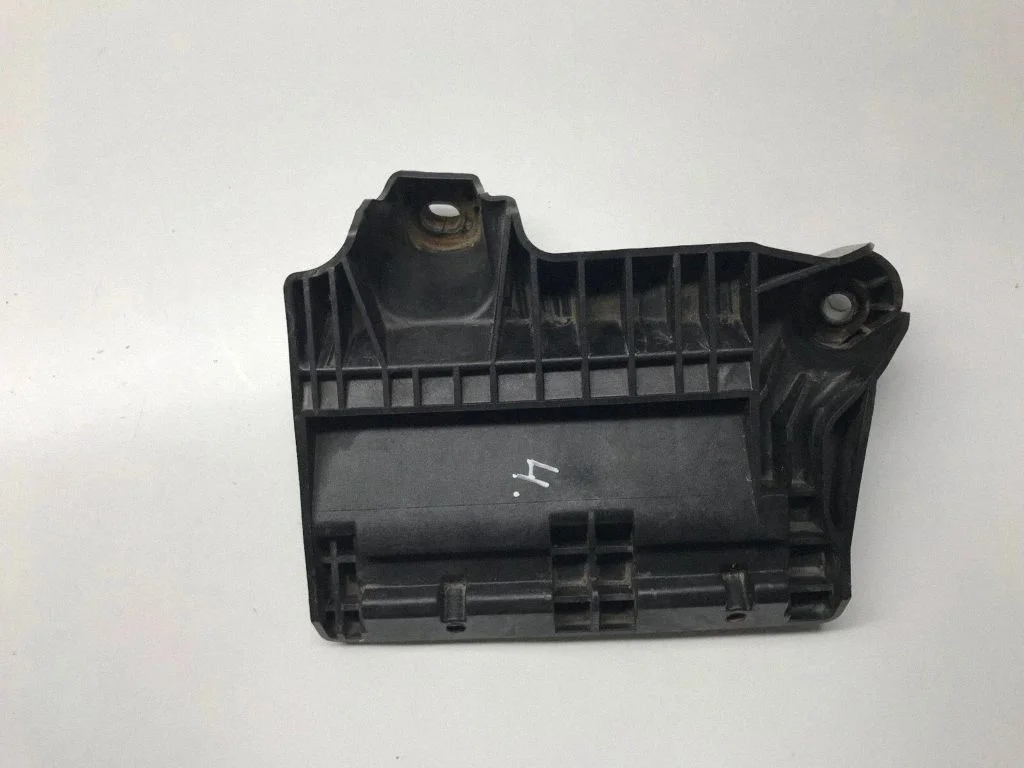 Aku alus – Ford Mondeo MK IV (2007-2014)
