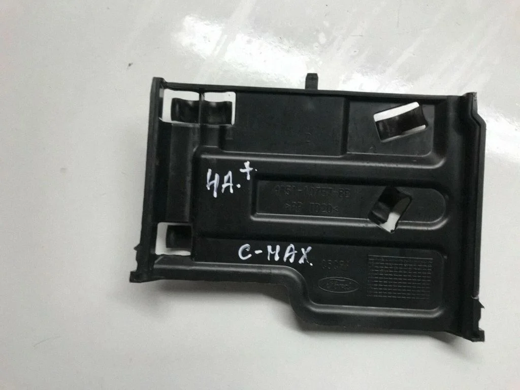 Battery box tray cover/lid – Ford Focus C-MAX (2003-2010)
