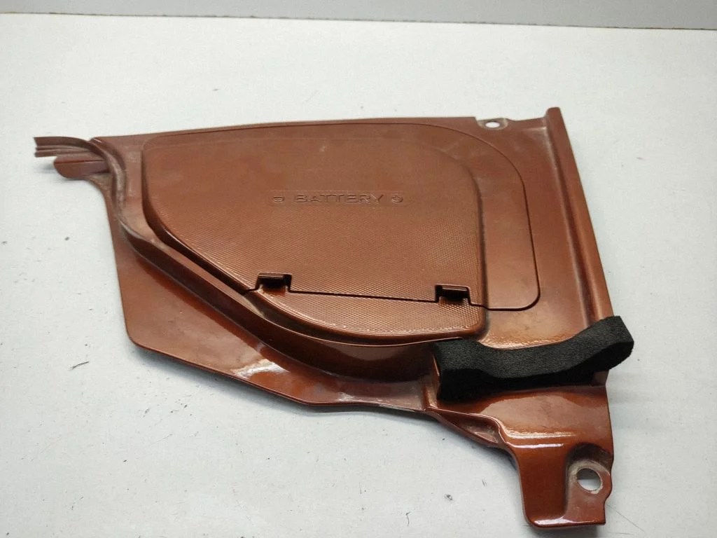 Battery box tray cover/lid – Nissan 370Z (2009-2020)