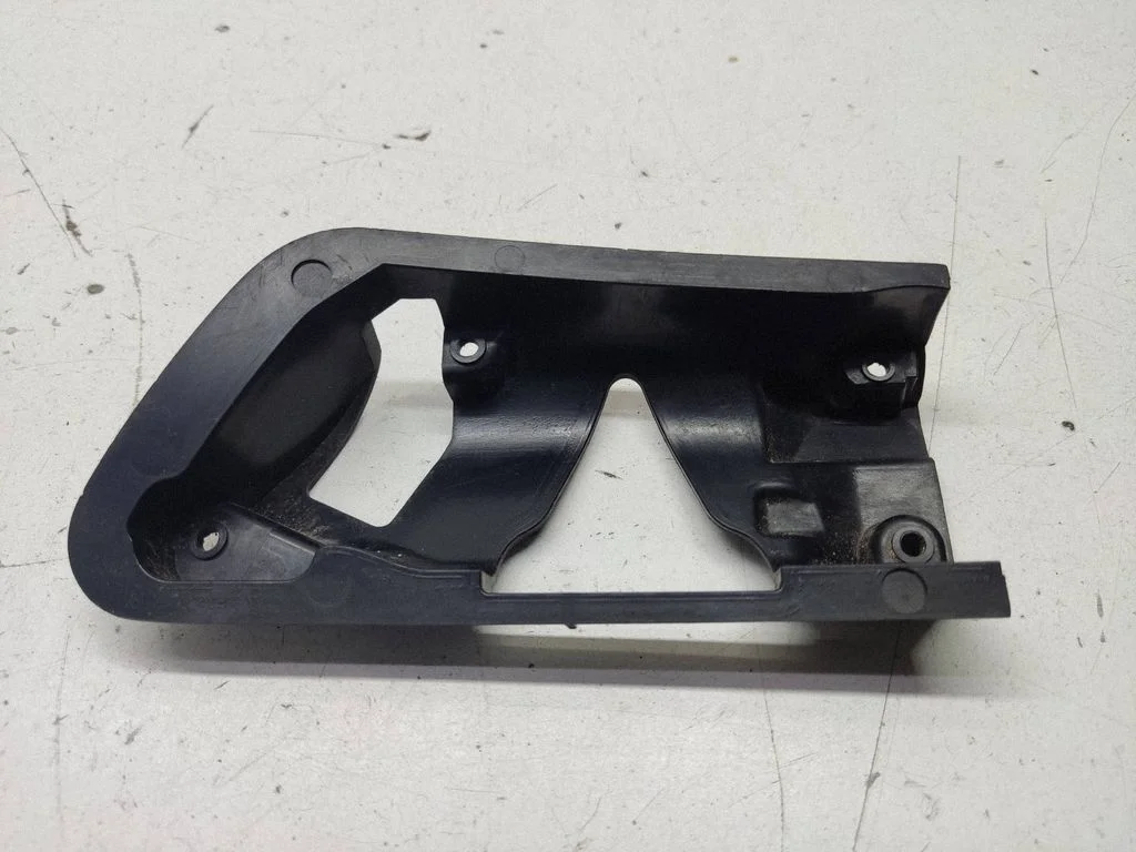 Other exterior part – Audi Q5 SQ5 8R (2008-2017)