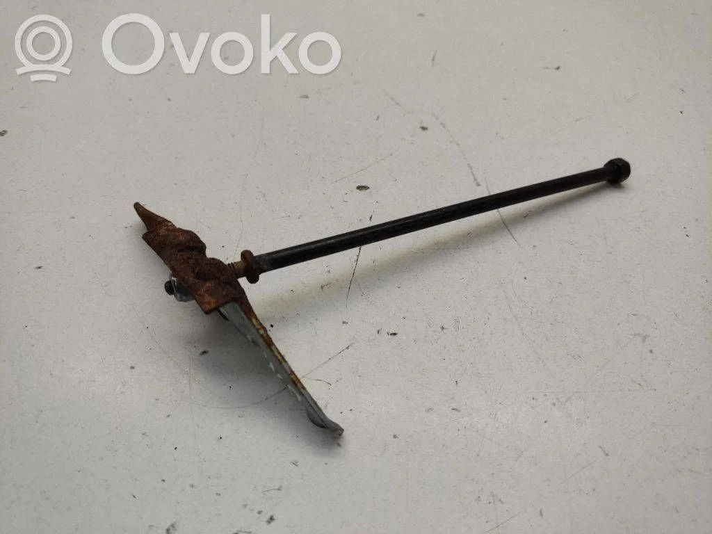 Battery bracket – BMW 1 Series E81 E87 (2004-2011)