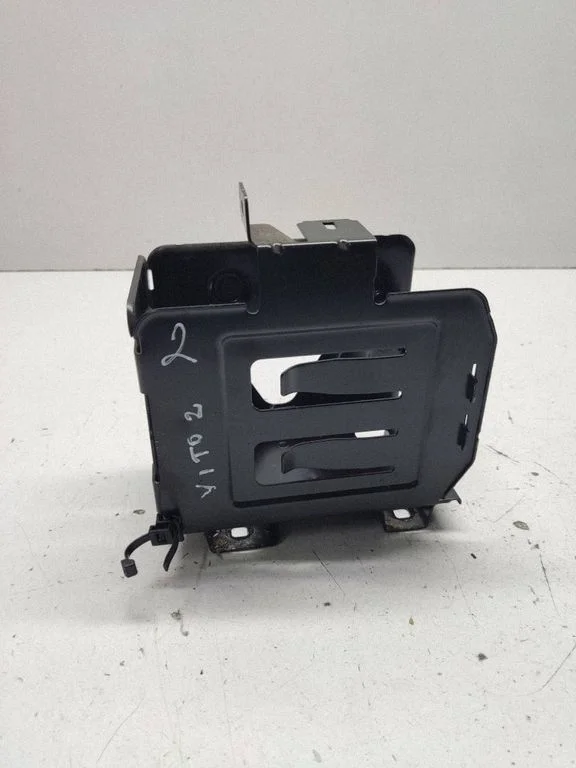 Battery bracket A4475402640