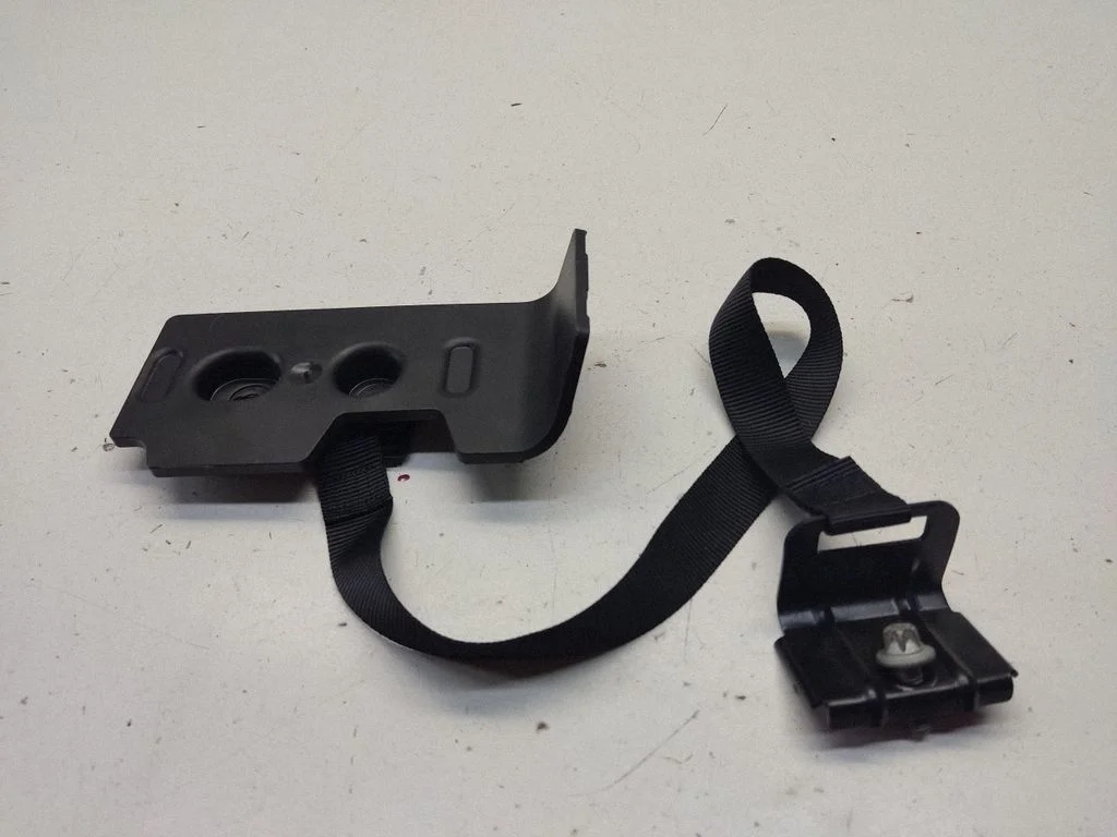 Battery bracket – BMW 3 Series G20 G21 (2019-)