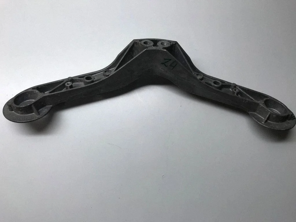 Rear differential/diff mount bracket – BMW Z4 E85 E86 (2002-2008)