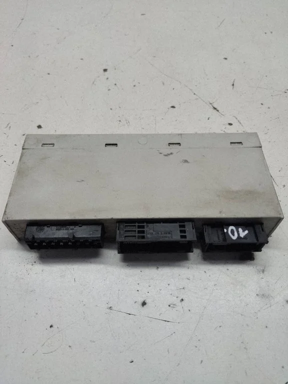 Comfort/convenience module – BMW X5 E53 (1999-2006)