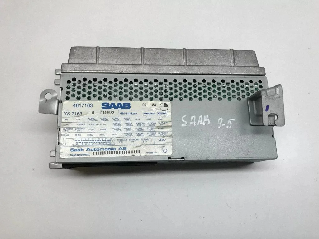 Wzmacniacz audio 4617163
