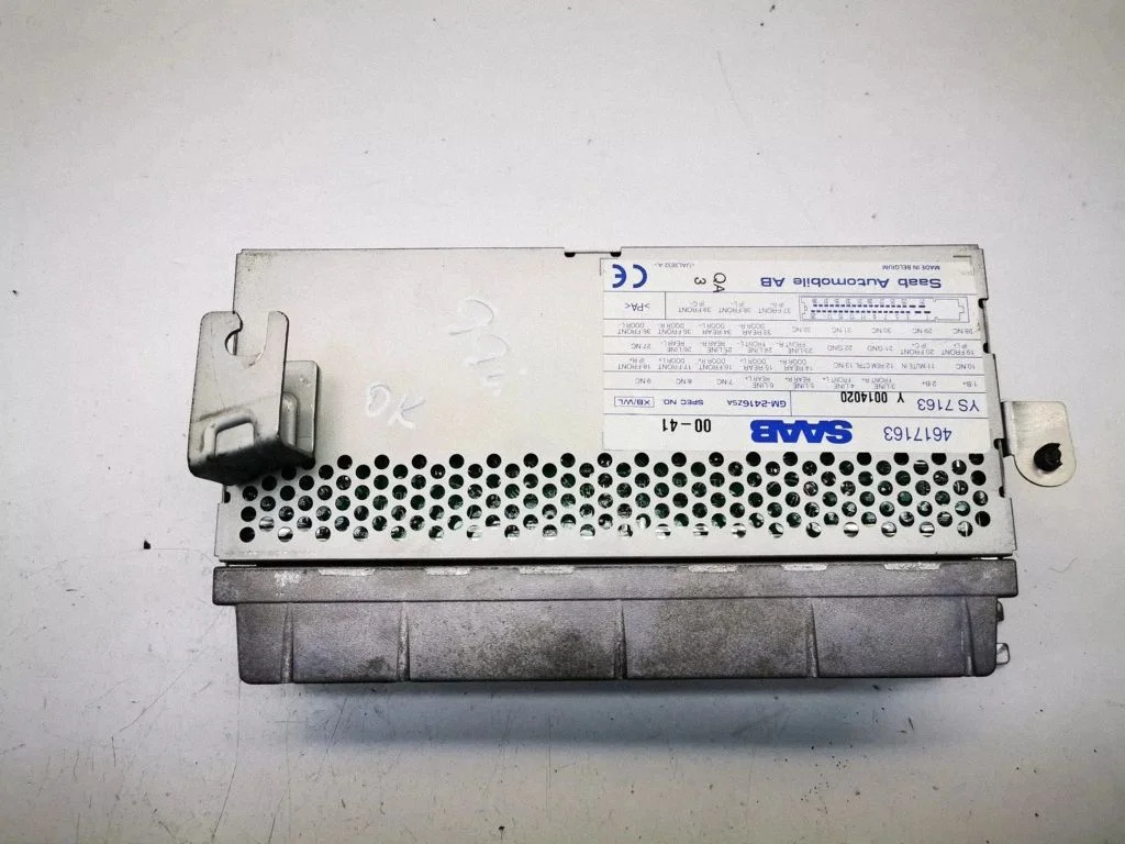 Sound amplifier 4617163