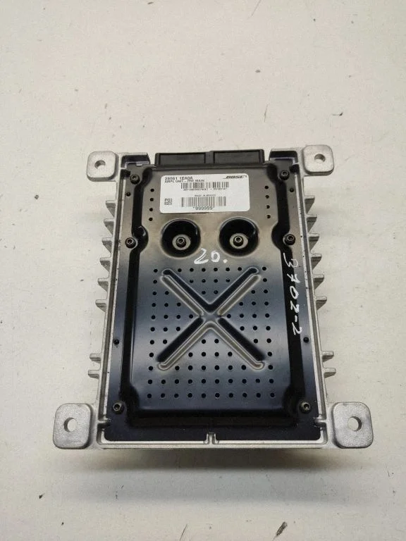 Sound amplifier 280611EA0A