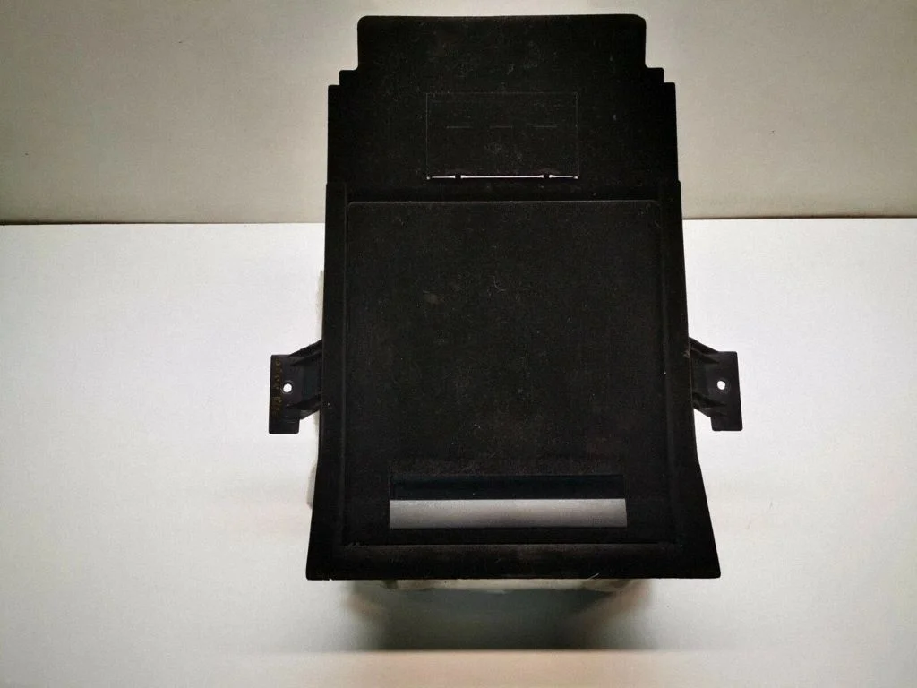 Glove box in trunk A2216802350