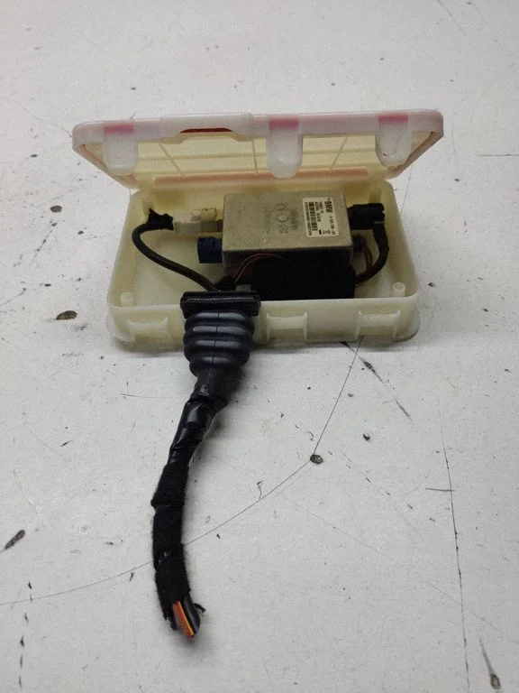 Antenas pastiprinātājs 9123739