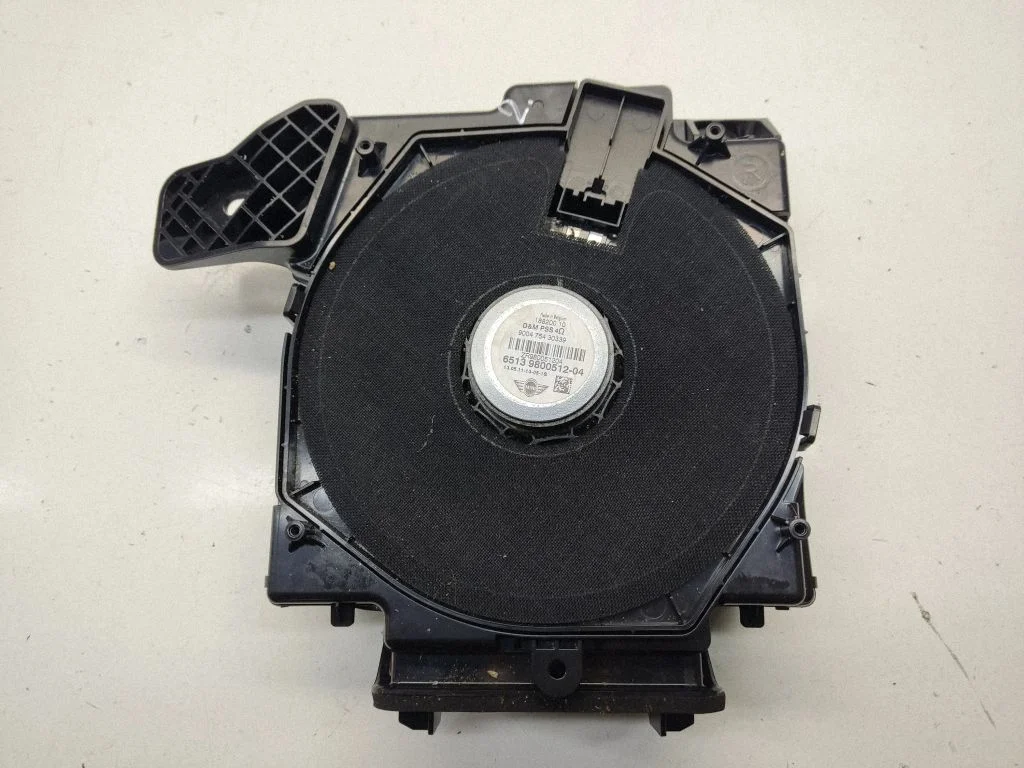 Subwoofer speaker 9800512
