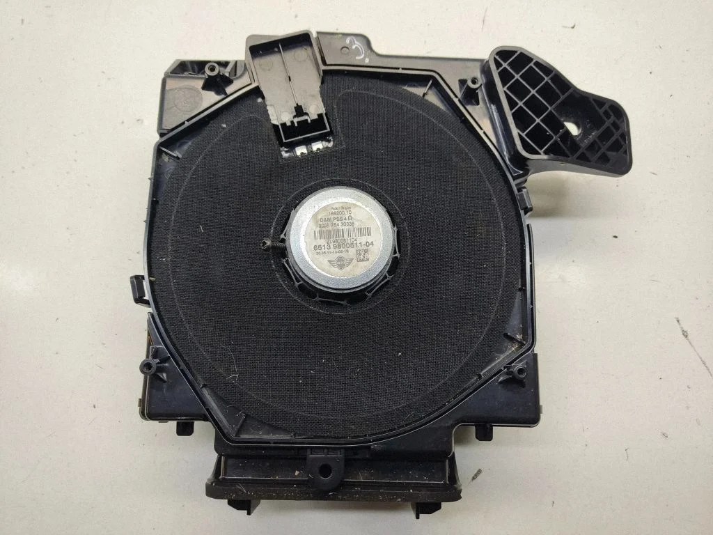 Subwoofer speaker – Mini Cooper Countryman R60 (2011-2016)