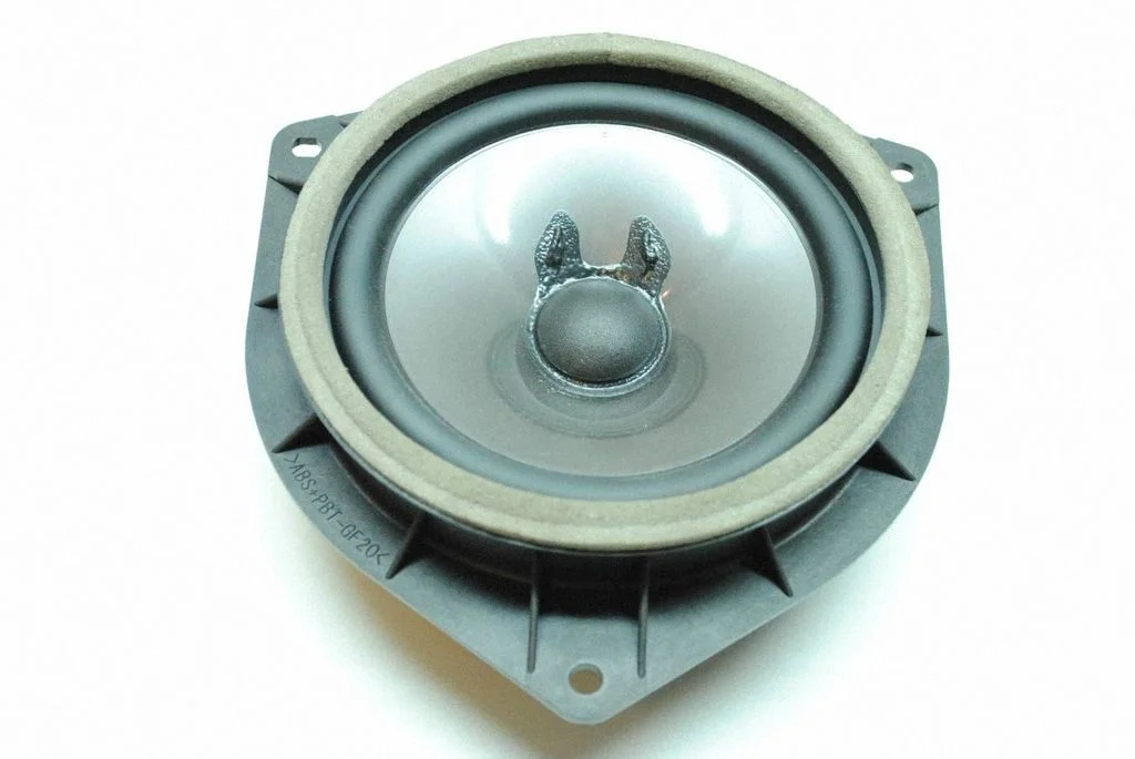Front door speaker – Lexus IS 220D-250-350 (2006-2013)
