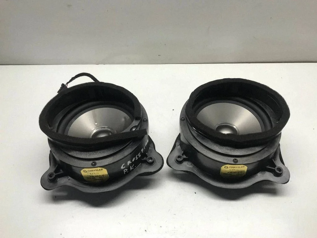 Front door speaker A1938200102