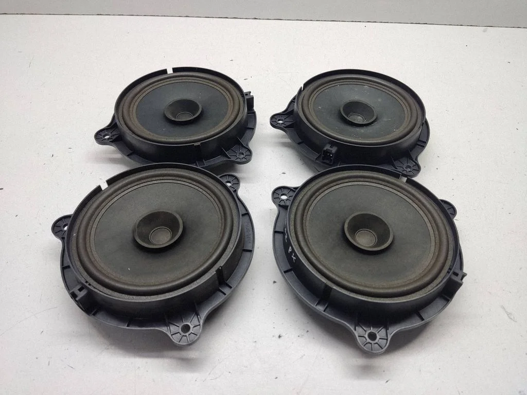 Front door speaker 281569U00A