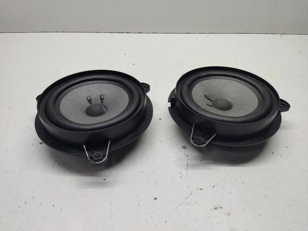 Front door speaker 28156AM900