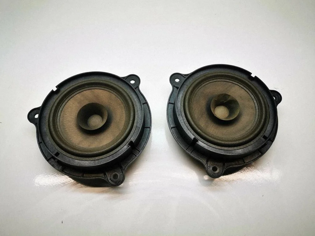Front door speaker 28156-AV700