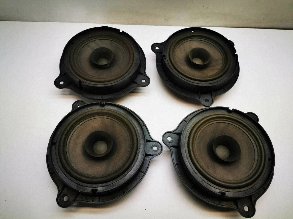Front door speaker 28156-AV700