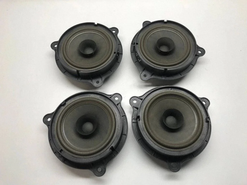Front door speaker 28156-AV700