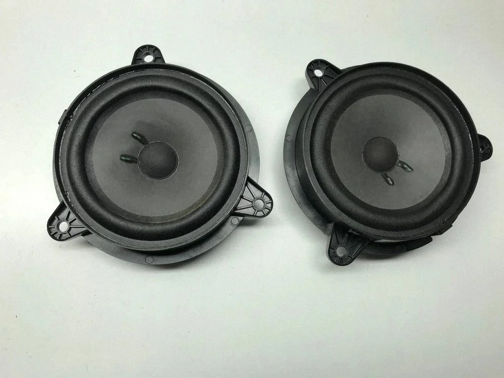Front door speaker 28156AM900