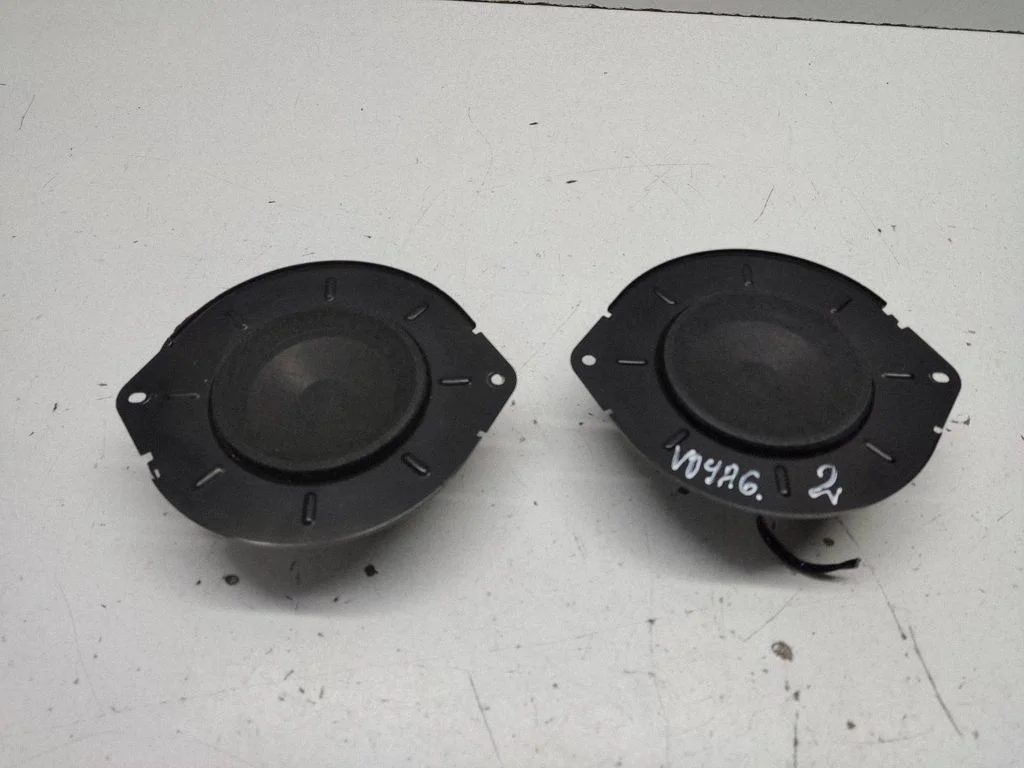 Panel speaker 05082446AA