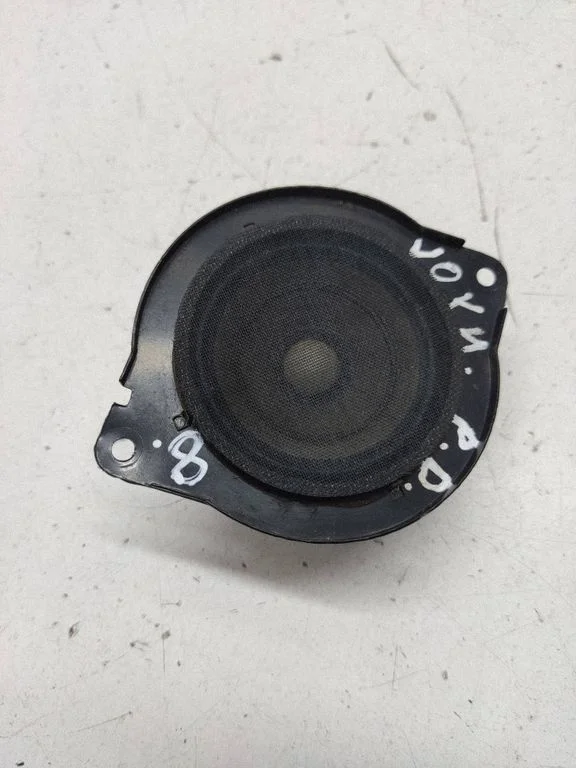 Panel speaker 05059062AB