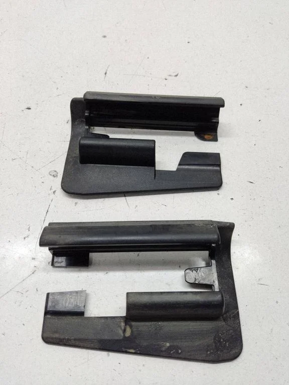 Sliding door rail trim – Mercedes-Benz E-Class W213 (2016-)
