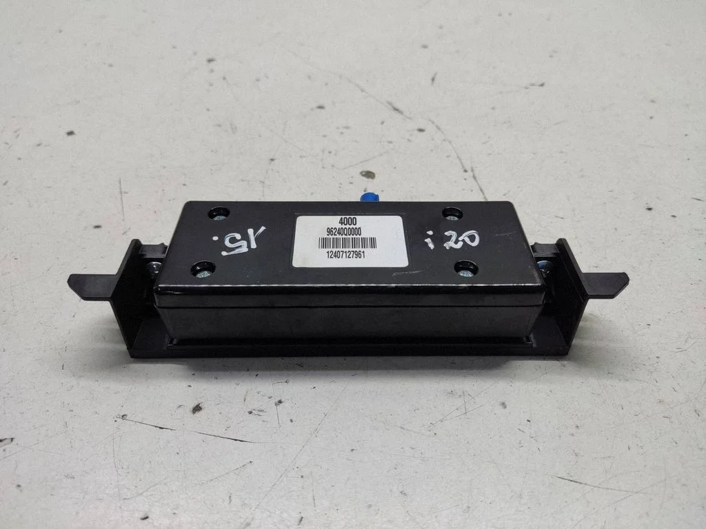 Aerial antenna amplifier 96240Q0000
