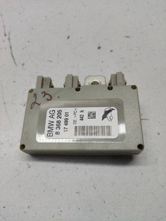 Antenas pastiprinātājs 8368205