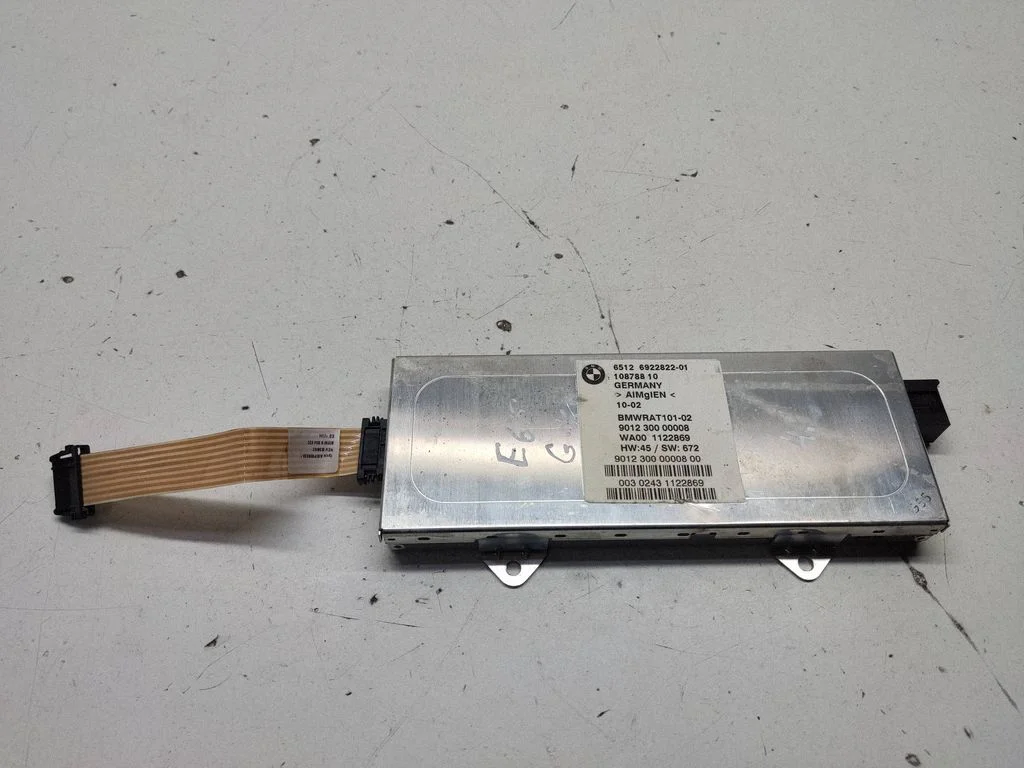 Antenas pastiprinātājs 6922822