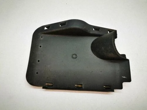 Fuel tank cap trim – Renault Trafic II (X83) (2001-2014)