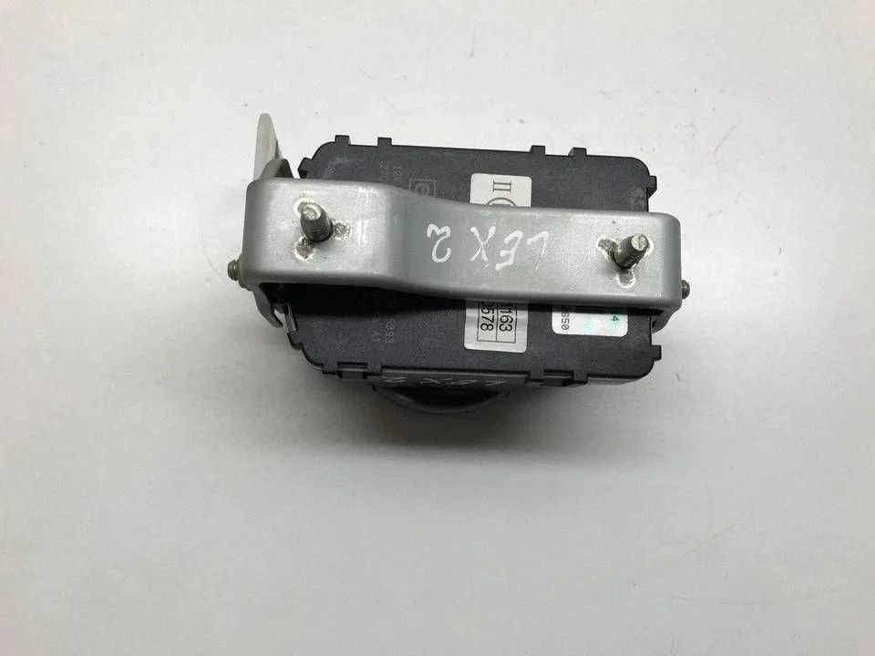 Alarm system siren – Lexus IS 220D-250-350 (2006-2013)
