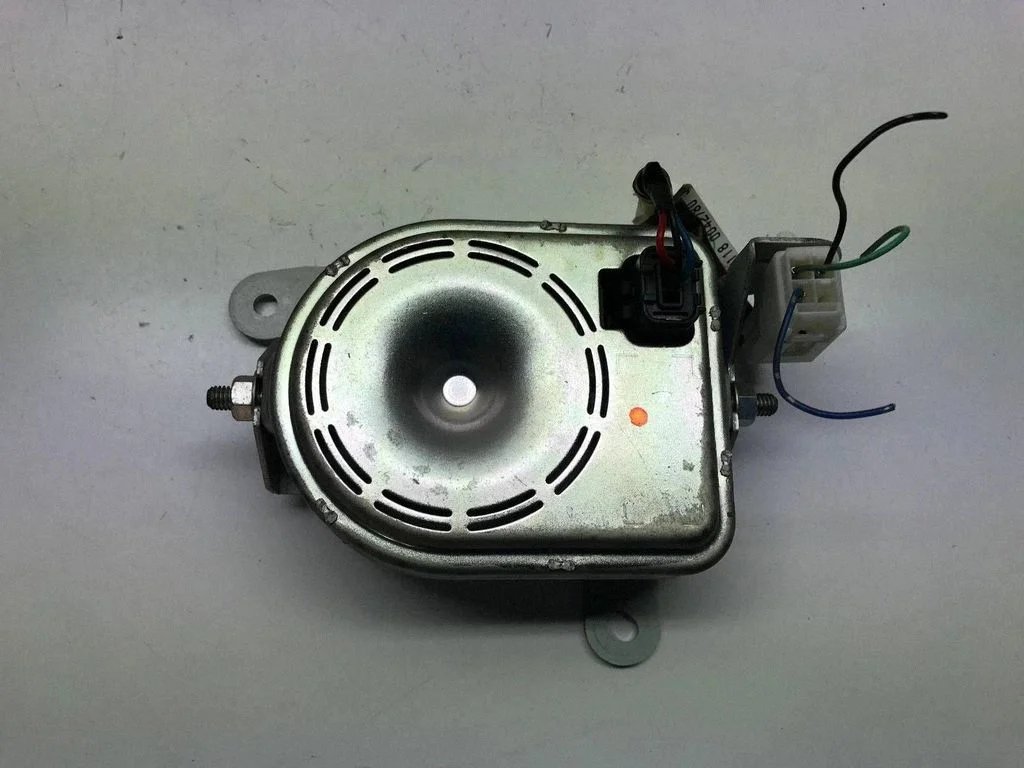 Syrena alarmu DF8067SH1