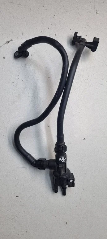 Odma / przewody odmy – BMW Seria 3 G20 G21 (2019-)