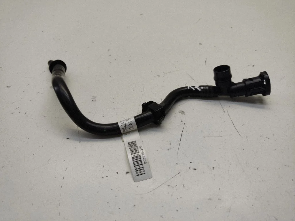 Odma / przewody odmy – BMW Seria 3 G20 G21 (2019-)