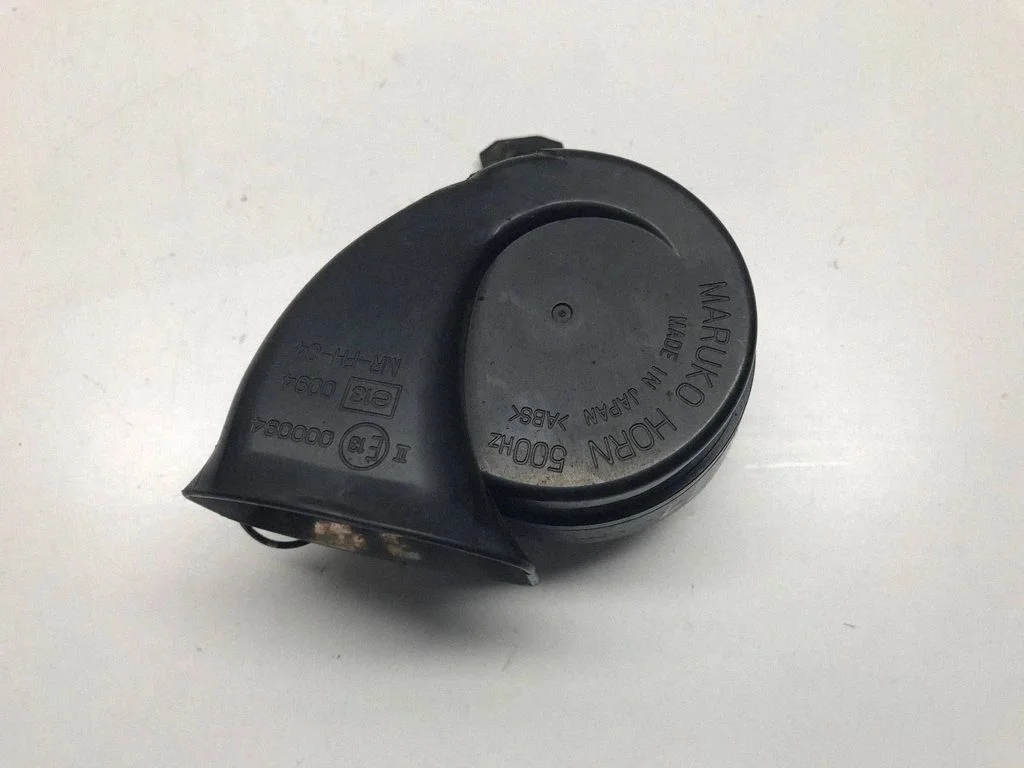 Horn signal – Lexus IS 220D-250-350 (2006-2013)