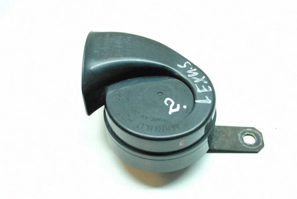 Horn signal – Lexus IS 220D-250-350 (2006-2013)