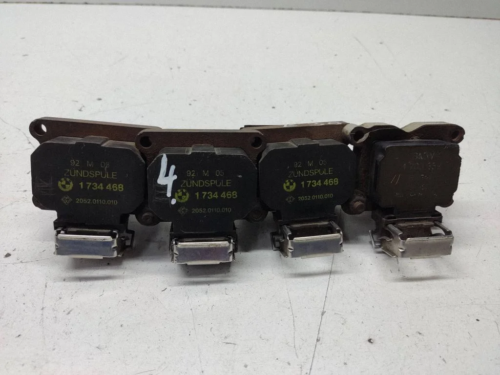 High voltage ignition coil 1734468