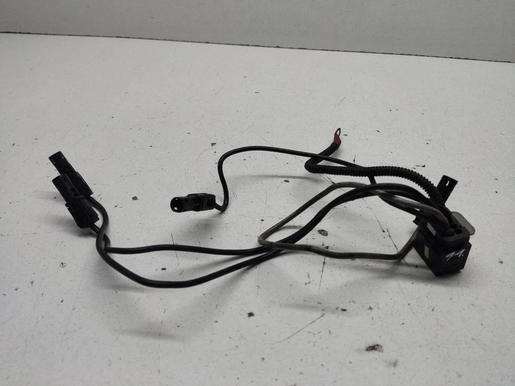 Glow plug wires – BMW X3 F25 (2010-2017)